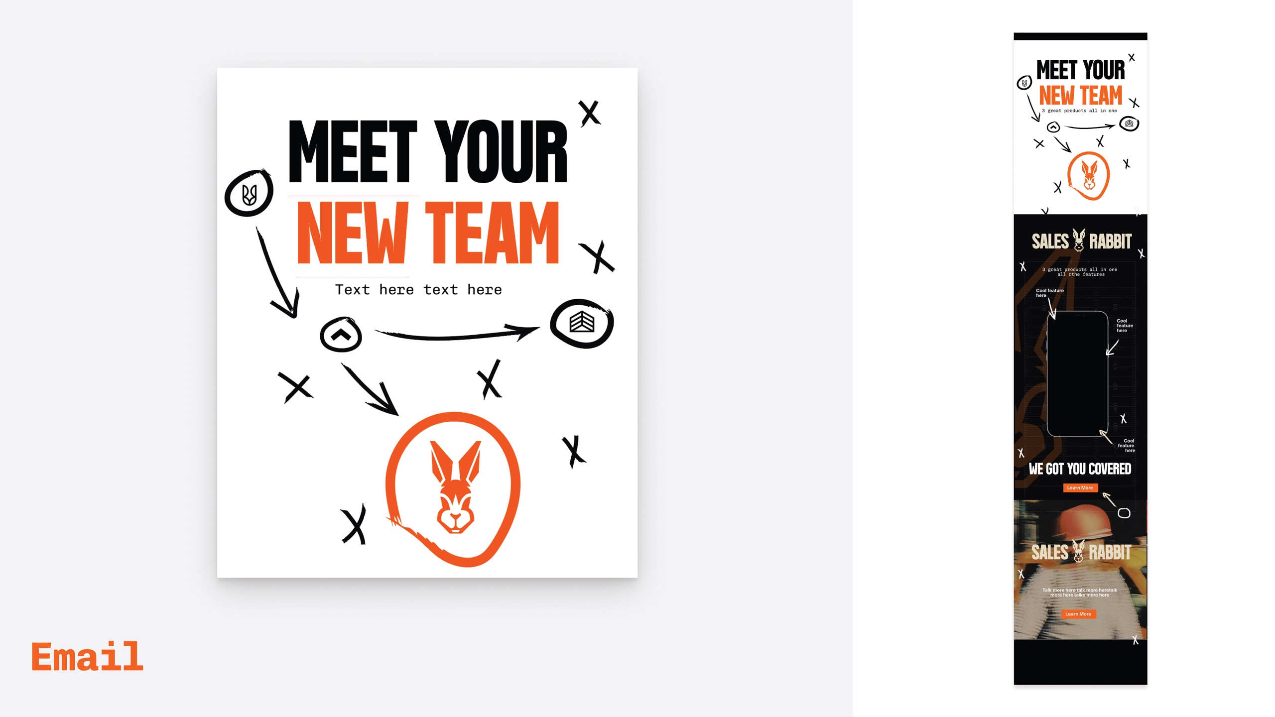 Launch Visuals page 04